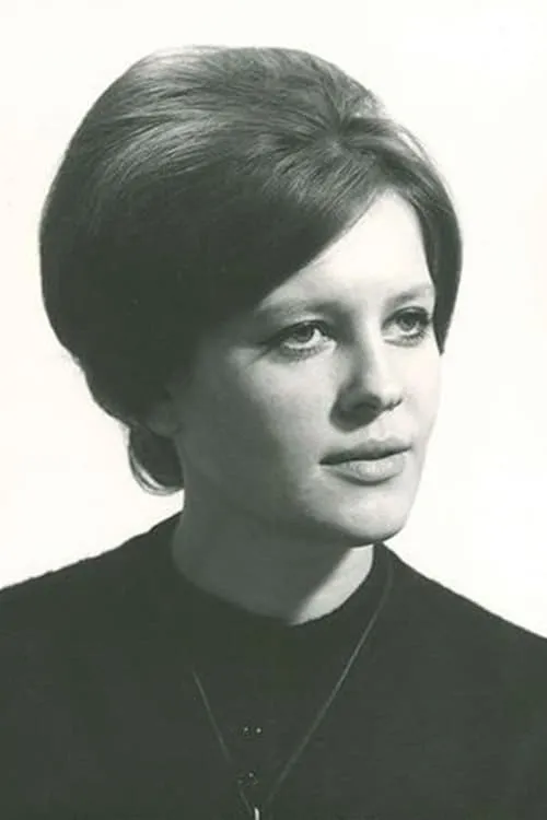 Actor Alenka Vipotnik