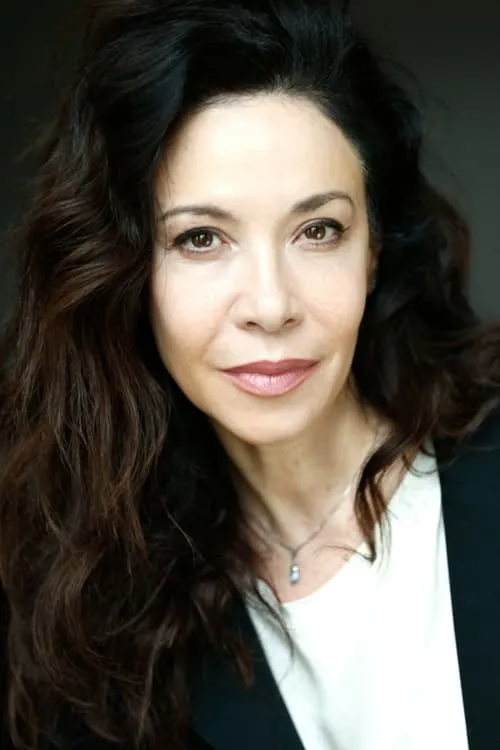 Actor Alessandra Bonarota