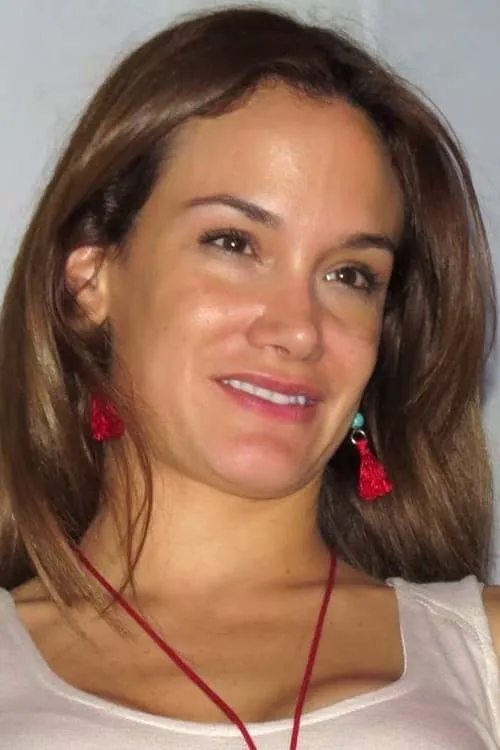 Actor Alessandra Pozzo