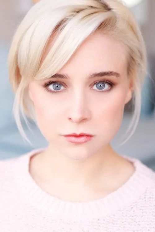 Actor Alessandra Torresani