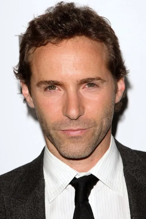 Actor Alessandro Nivola