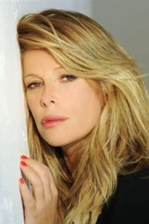 Actor Alessia Marcuzzi