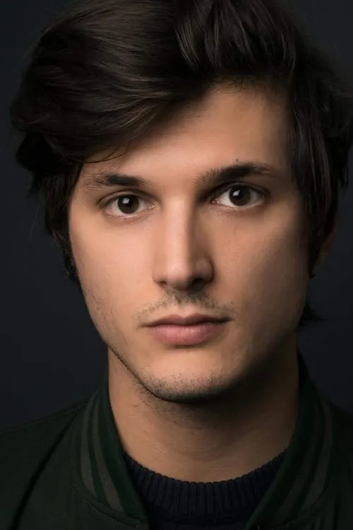 Alex Boniello en el reparto