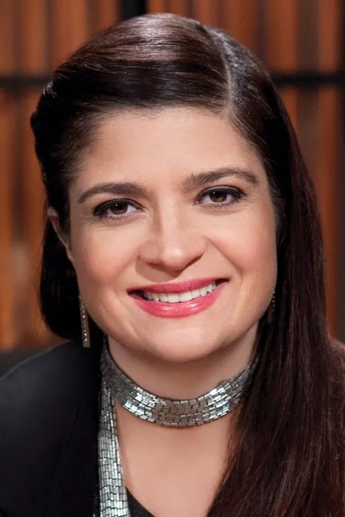 Alex Guarnaschelli en el reparto