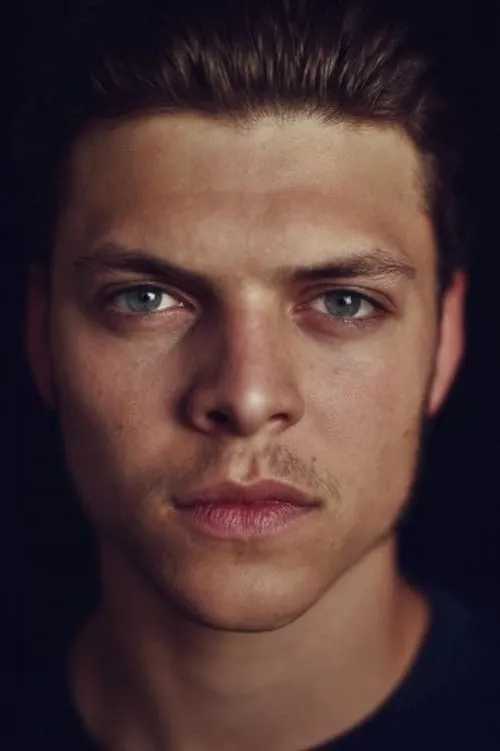 Actor Alex Høgh Andersen