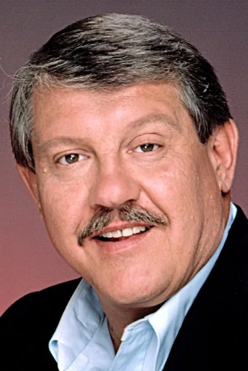 Actor Alex Karras