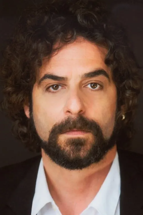 Actor Alex Karzis