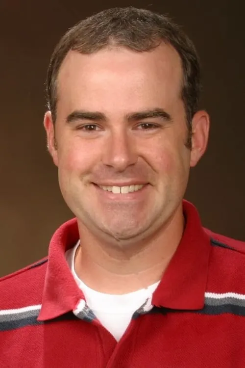 Alex Kendrick interpretando a Self