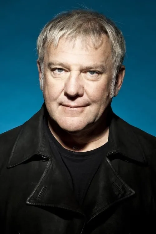 Foto de Alex Lifeson