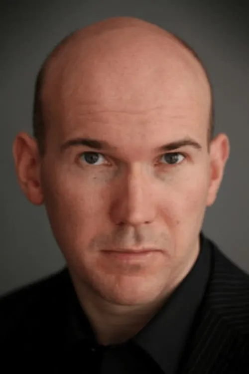 Actor Alex MacQueen