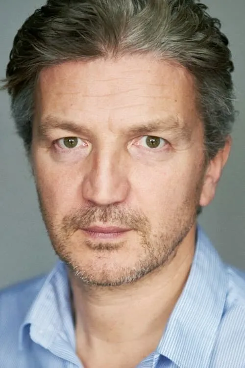 Actor Alex McSweeney