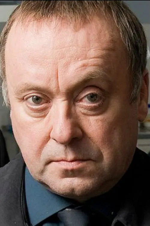 Actor Alex Norton