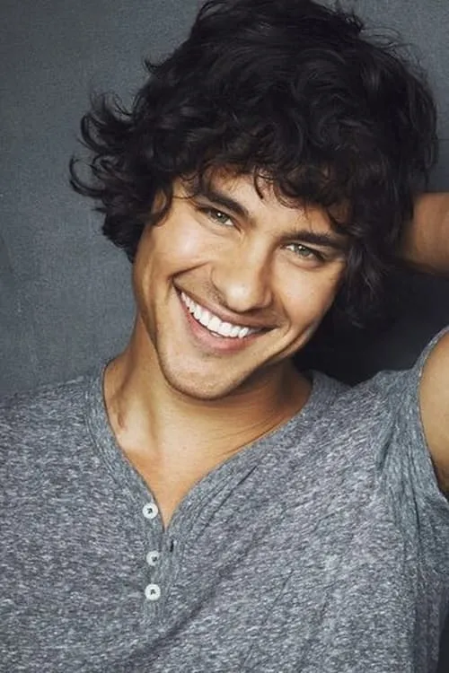 Actor Alex Rodruquez