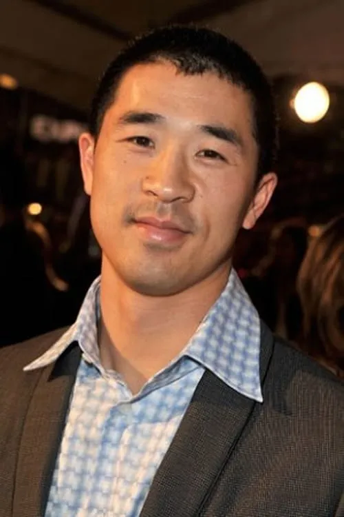 Actor Alex Tse