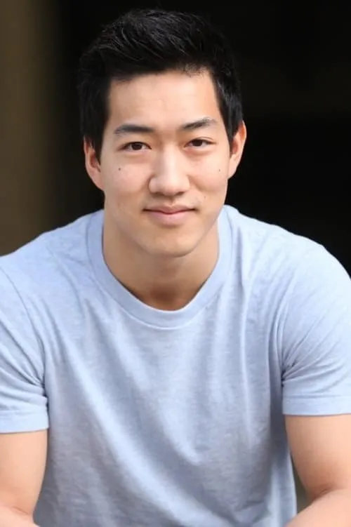 Actor Alex Wong