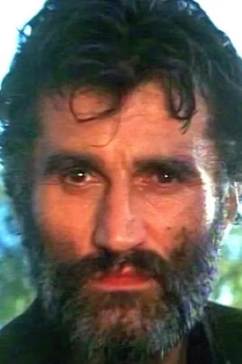 Actor Alexander Conte