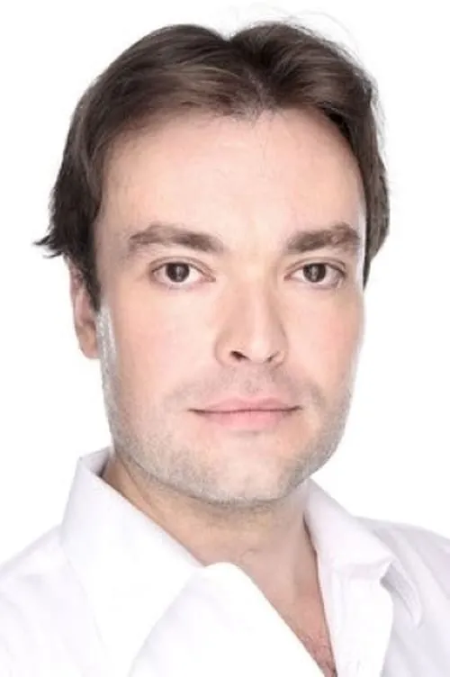 Actor Alexander Fadeyechev