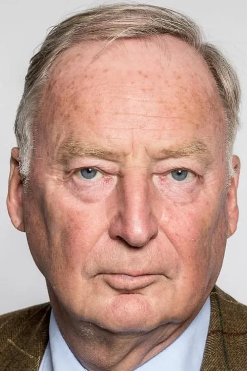 Actor Alexander Gauland