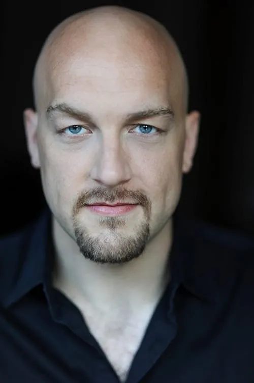 Alexander Gemignani en el reparto