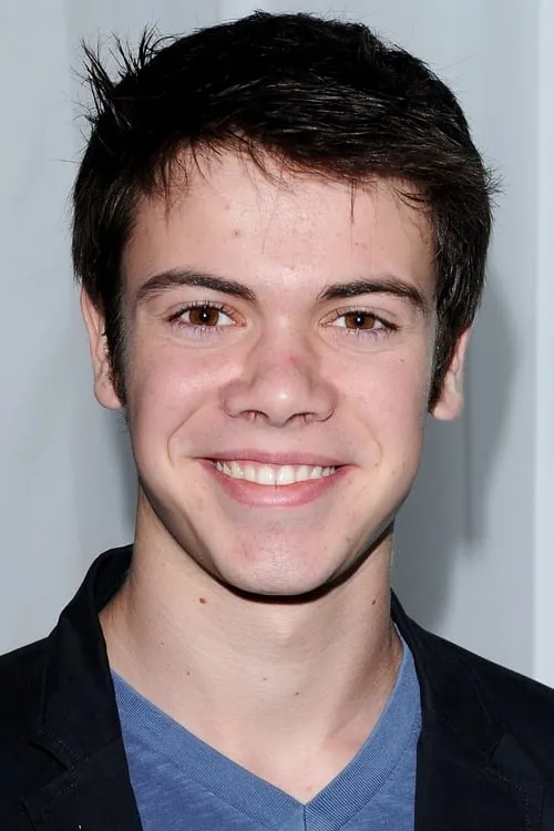 Foto de perfil del actor Alexander Gould en el reparto