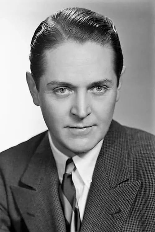 Actor Alexander Kirkland