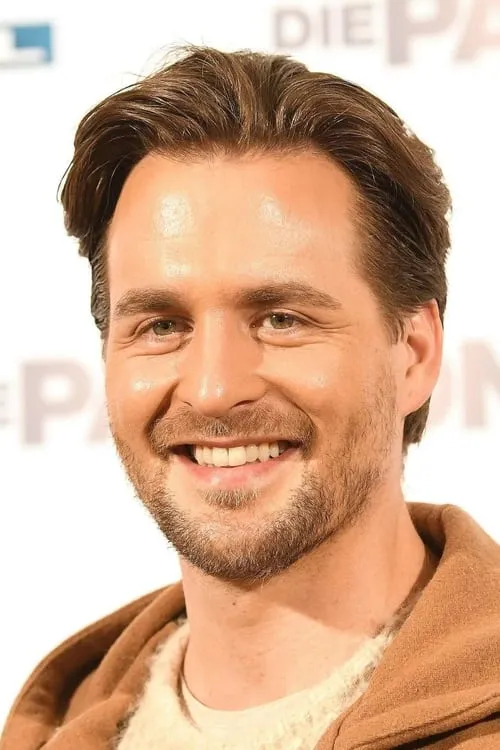 Actor Alexander Klaws