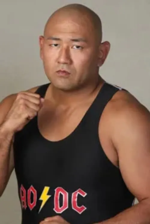 Satoshi Honma ha trabajado con Alexander Otsuka en 1 ocasiones