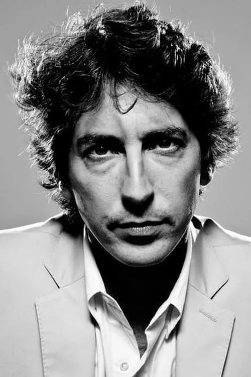 Alexander Payne interpretando a Self