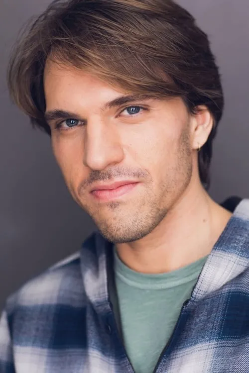 Foto de perfil del actor Alexander Pennecke en el reparto