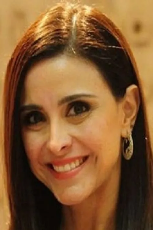 Actor Alexandra Martins