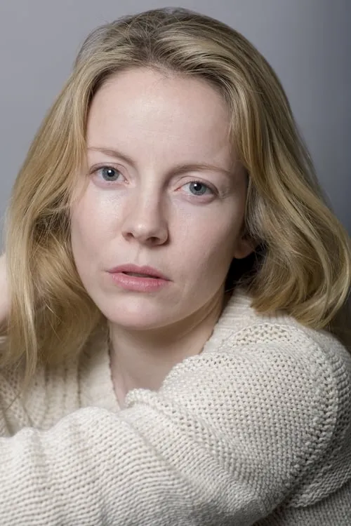 Foto de perfil del actor Alexandra Moen en el reparto