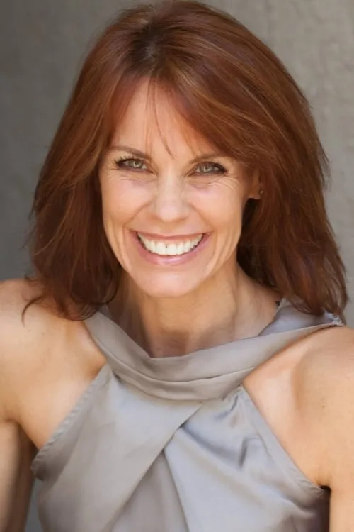 Actor Alexandra Paul