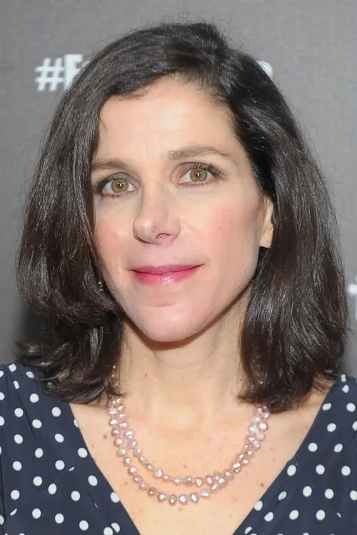 Actor Alexandra Pelosi