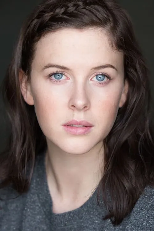 Alexandra Roach interpretando a DS Anne Hopkins