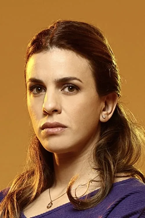 Foto de perfil del actor Alexandra Tavoulari en el reparto