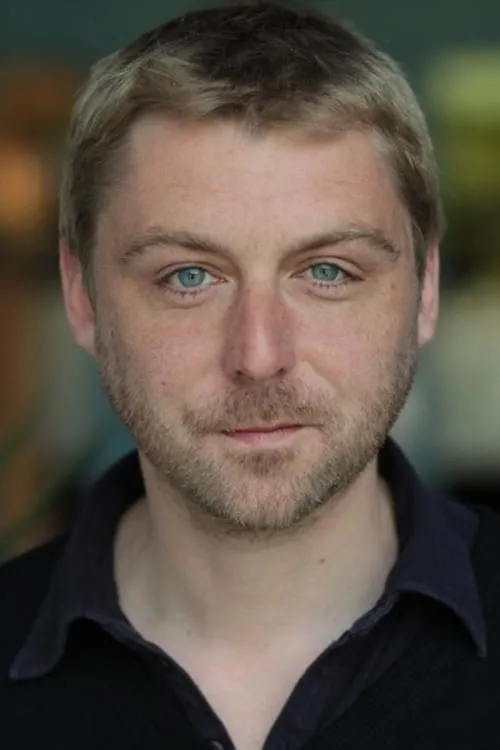 Actor Alexandre Carrière