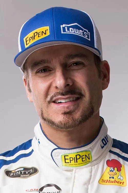 Alexandre Tagliani en el reparto