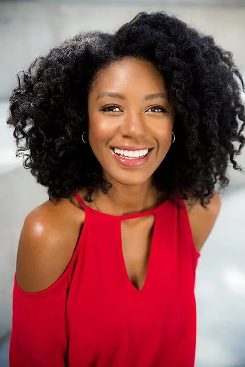 Actor Alexandria Collins