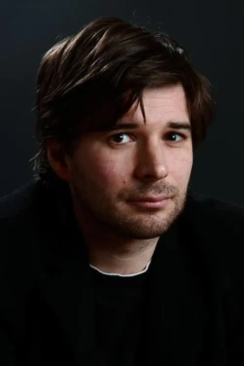 Actor Alexandru Mihăescu