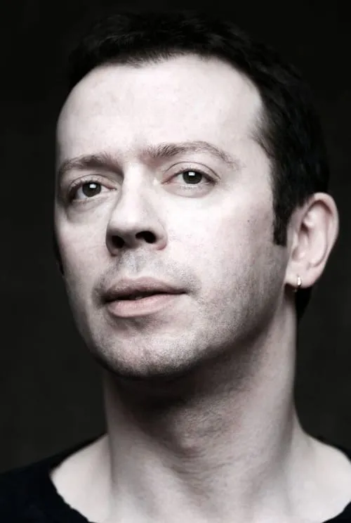 Actor Alexei Ratmansky