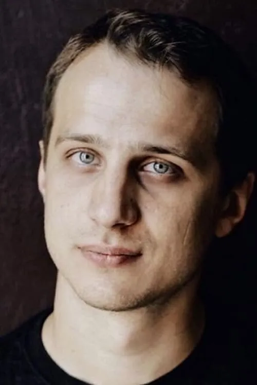 Actor Alexey Efremov