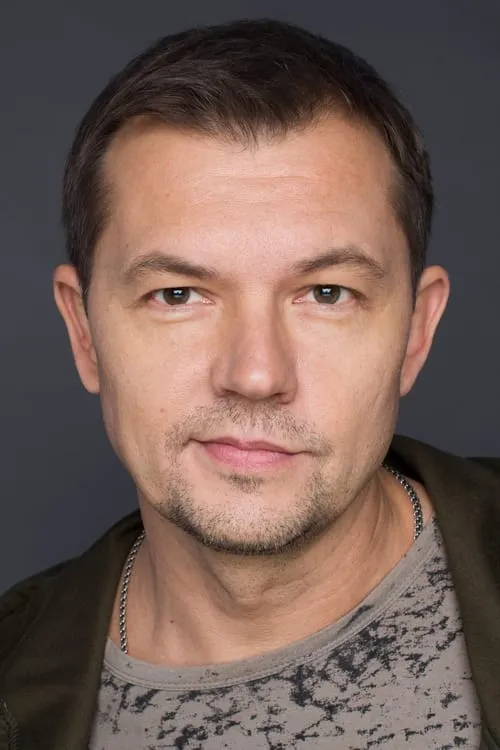 Actor Алексей Фатеев