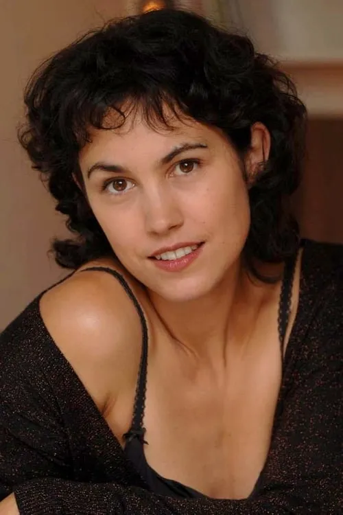 Actor Alexia Portal