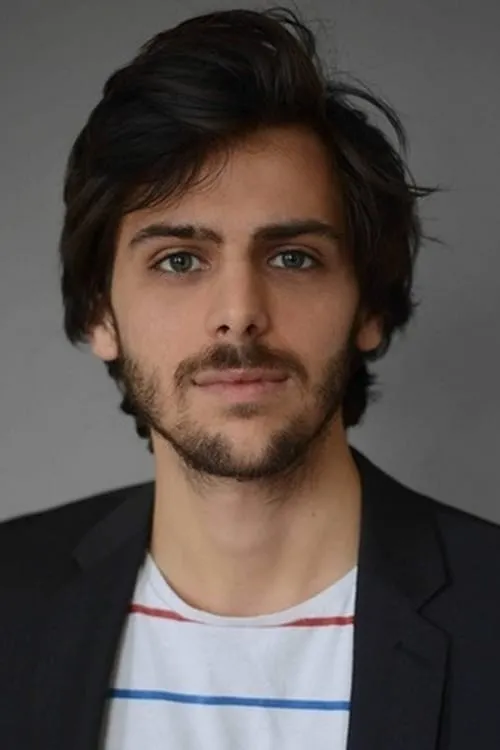 Actor Alexis Gilot