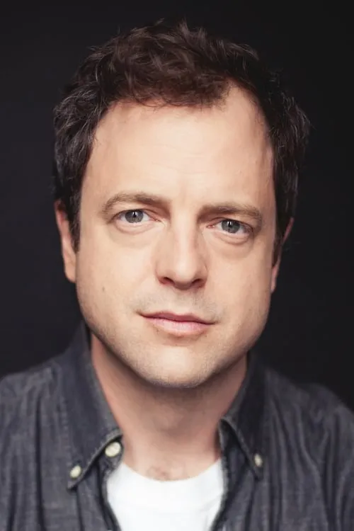 Actor Alexis Lefebvre