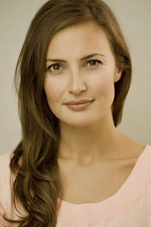 Actor Alexis Peterman