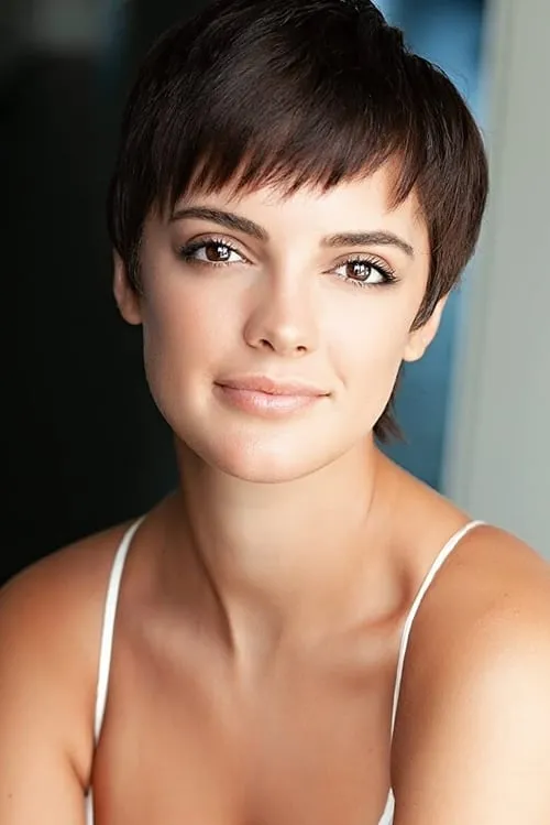 Foto de perfil del actor Aley Underwood en el reparto