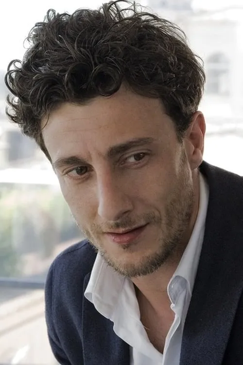 Actor Alfio Sorbello