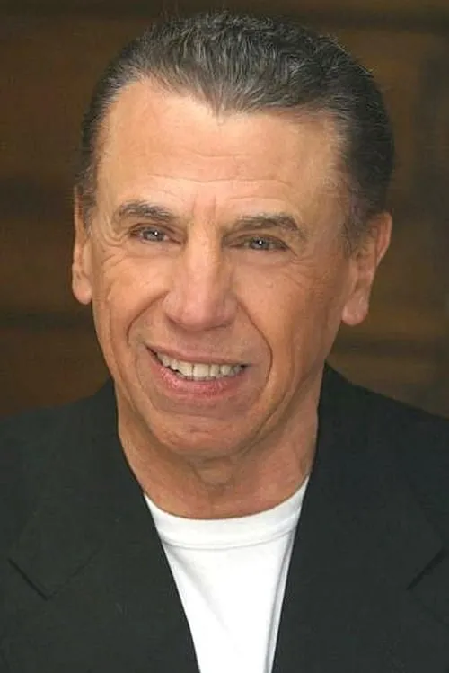 Actor Alfonso Arau