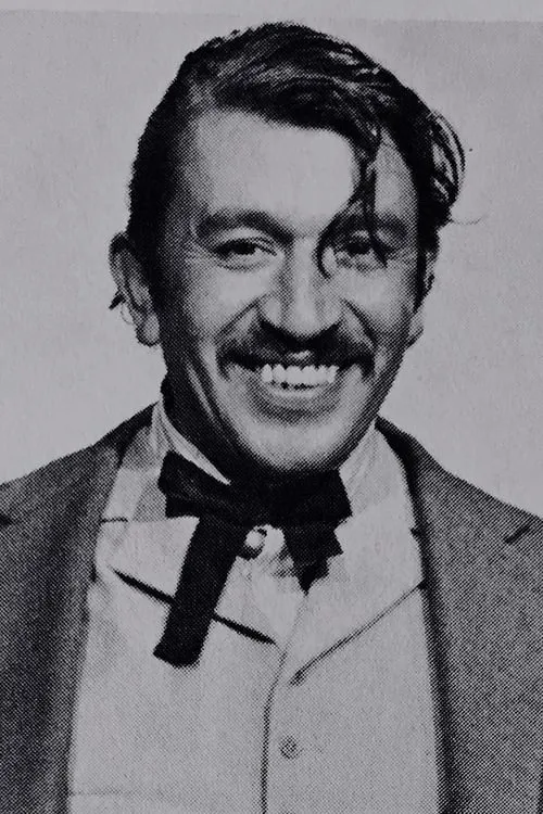 Actor Alfonso Bedoya